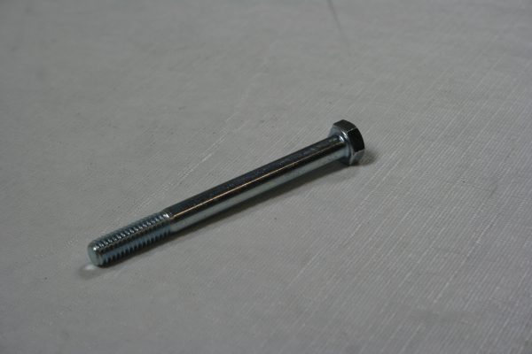 Hex Head Cap Screw - 3/8" x 2-1/2"-0