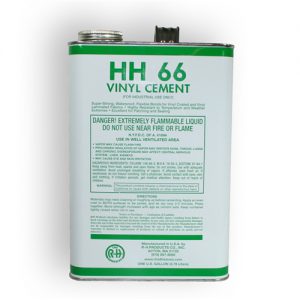 HH-66 Vinyl Cement - Gallon