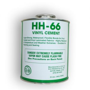 HH-66 Vinyl Cement - Quart