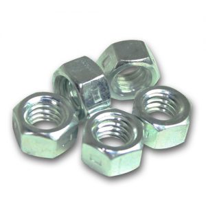 Centerlock Hex Nut - 3/8"