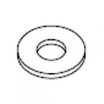 Flat Washer - 5/16"
