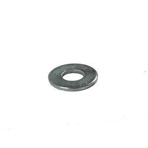 Flat Washer - 3/8"-0