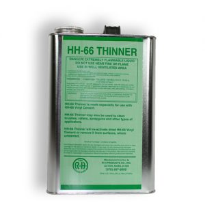 HH-66 Thinner - Gallon