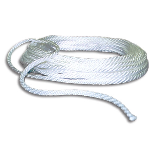 Solid Braid Rope - 1/4 (1000' Roll) - Shur-Co.®