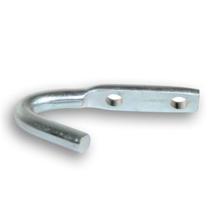 Box Hook - 5/16" Holes