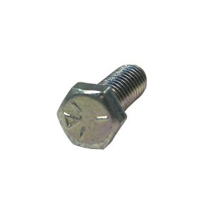 Hex Head Cap Screw - 3/8" x 1"