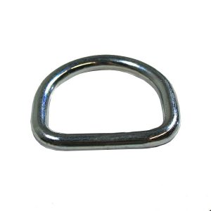 D-Ring - 1-1/2"