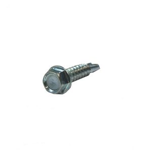 Self-Drilling Screw - #12 x 1"