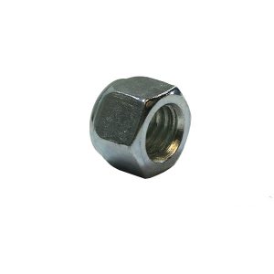 Nylon Lock Nut - 1/2"