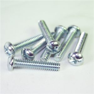 Machine Screw - 1-1/2"