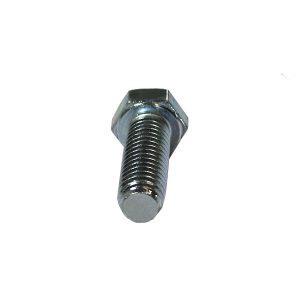 Hex Head Cap Screw - 3/8" x 1-1/8"