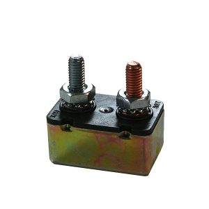 50 Amp Auto-Reset Circuit Breaker