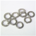 Stainless Lock Washer - 3/8"