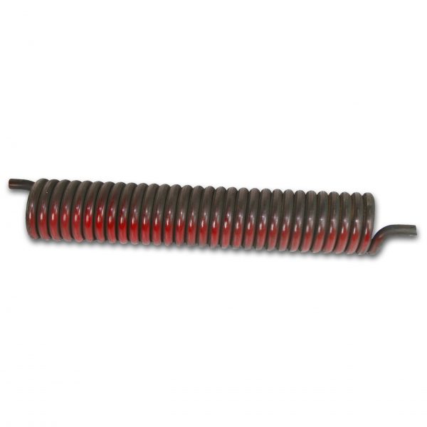 Rear Spring (red)-0