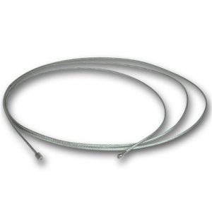 Galvanized Cable - 139"
