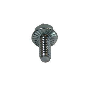 Flange Cap Screw - #10 x 1/2"