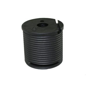 Front Cable Spool - 3" Left