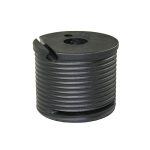 Rear Cable Spool - 3" Right