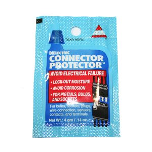 Dielectric Connector Protector (not shown)