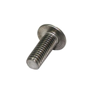 Stainless Screw - 3/8" x 1"