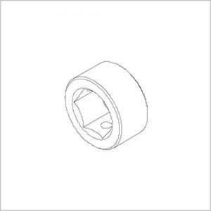 Locking Collar - 7/8"-0