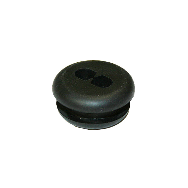 Pack Of 4 Heavy Duty Rubber Grommets 2-1/2\" Inside Diameter...