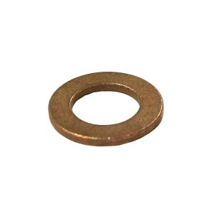 Flat Washer - Bronze - 1/8" x 1-1/2"