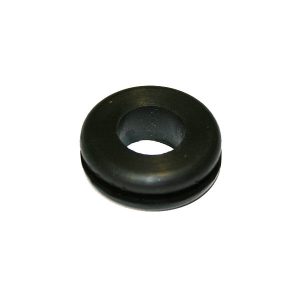 Rubber Grommet - 1/2" x 1-1/16"