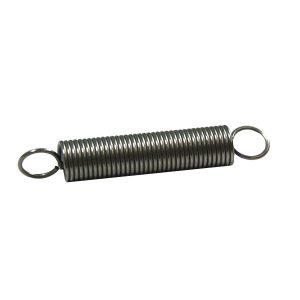 Extension Spring - 7/32" x .023" x 1-15/16"