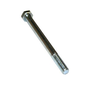 Hex Head Cap Screw - 5/16" x 4"