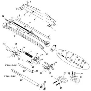 Extension Spring-0