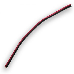 Dual Conductor Wire - 4 Ga. 133-Strand (per foot)-0