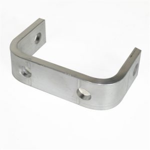 Crank Support Base Plate