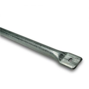 Stainless Lower Pivot Arm - 60"