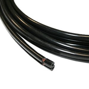 Dual-Conductor Wire - 6 Ga. - 30'-0