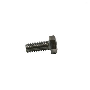 Stainless Hex Head Cap Screw - 5/16" x 3/4"