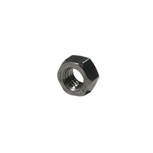 Stainless Hex Nut - 5/16"