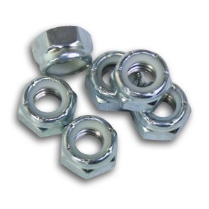 Centerlock Hex Nut - 5/16"-0