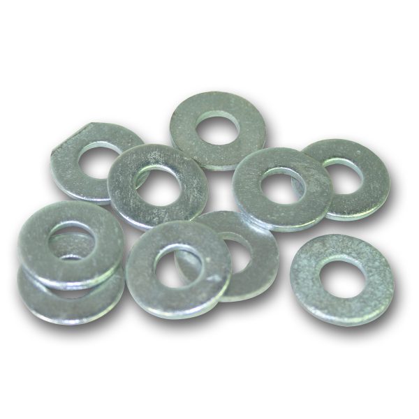 Flat Washer - 3/8"-13370