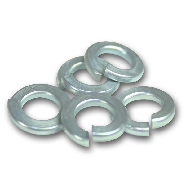 Lock Washer - 5/16"-0