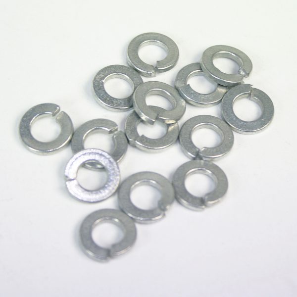 Lock Washer - 5/16"-0