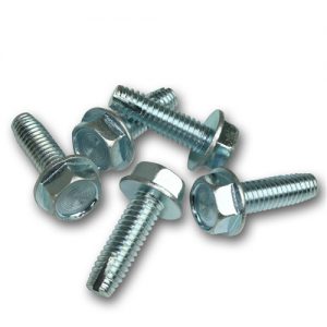 Self-Tapping Screw - 5/16" x 1"