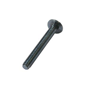 Carriage Bolt - 5/16" x 2-1/2" - GR5-0