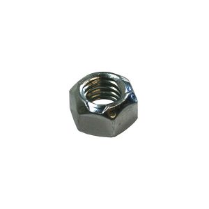 Top Lock Hex Nut - 3/8"