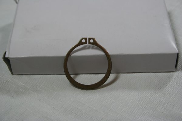 External Retaining Ring - 1-1/4"-13373