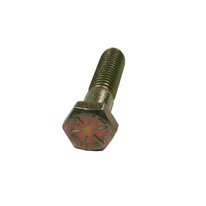 Hex Head Cap Screw - 5/16" x 1-1/2"