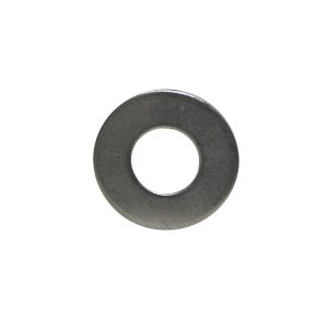 Stainless Flat Washer - 3/8"