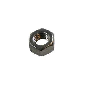 Stainless Top Lock Hex Nut - 5/16"