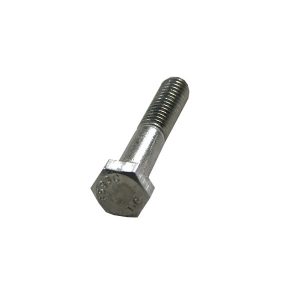 Stainless Hex Head Cap Screw - 5/16" x 1-3/4"