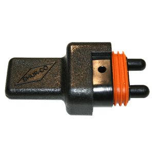 Wire Harness Rubber Plug